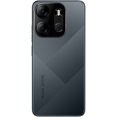 Смартфон TECNO Spark Go 2023 (BF7n) 3/64GB 2SIM Endless Black