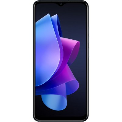 Смартфон TECNO Spark Go 2023 (BF7n) 3/64GB 2SIM Endless Black