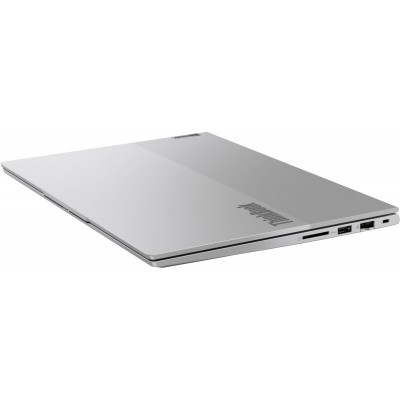 Ноутбук Lenovo ThinkBook 14-G6 14&quot; WUXGA IPS AG, AMD R3-7330U, 16GB, F512GB, UMA, Win11P, сірий