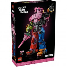 Конструктор LEGO Fortnite Mecha Team Leader Конструктор LEGO Fortnite Mecha Team Leader