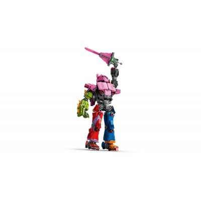 Конструктор LEGO Fortnite Mecha Team Leader