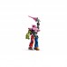 Конструктор LEGO Fortnite Mecha Team Leader