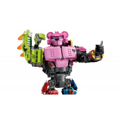 Конструктор LEGO Fortnite Mecha Team Leader