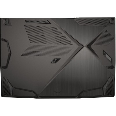 Ноутбук MSI Thin 15 B13UDX-3295XUA 15.6" FHD, Intel i7-13620H, 16GB, F1TB, NVD3050-6, DOS, чорний