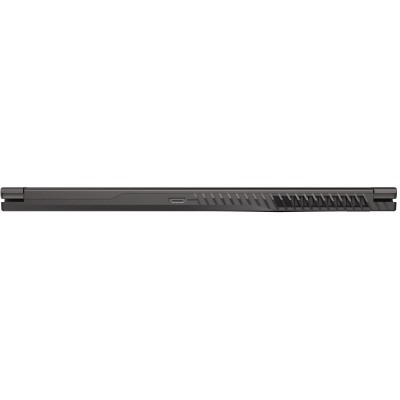 Ноутбук MSI Thin 15 B13UDX-3295XUA 15.6" FHD, Intel i7-13620H, 16GB, F1TB, NVD3050-6, DOS, чорний
