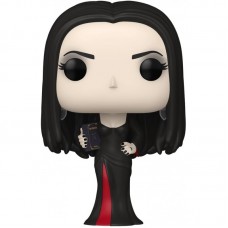 Фігурка Funko POP TV: Wednesday S2 - Morticia Addams