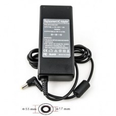 Блок живлення до ноутбуку PowerPlant ACER 220V, 19V 90W 4.74A (5.5*1.7) (AC90F5517) Блок живлення до ноутбуку PowerPlant ACER 220V, 19V 90W 4.74A (5.5*1.7) (AC90F5517)