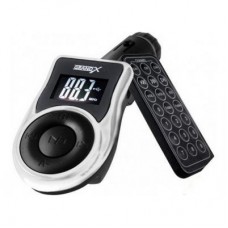 FM модулятор Grand-X CUFM77GRX black SD/USB (CUFM77GRX) FM модулятор Grand-X CUFM77GRX black SD/USB (CUFM77GRX)