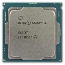 Процесор INTEL Core™ i3 9100F (CM8068403377321) Процесор INTEL Core™ i3 9100F (CM8068403377321)