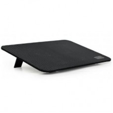 Підставка до ноутбука GEMBIRD 15", 4x80 mm fan, black (NBS-4F15-01)