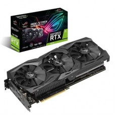 Видеокарта ASUS GeForce RTX2070 SUPER 8192Mb ROG STRIX ADVANCED GAMING (ROG-STRIX-RTX2070S-A8G-GAMING) Видеокарта ASUS GeForce RTX2070 SUPER 8192Mb ROG STRIX ADVANCED GAMING (ROG-STRIX-RTX2070S-A8G-GAMING)