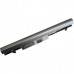 Аккумулятор для ноутбука Alsoft HP ProBook 430 G1 HSTNN-IB4L, 2600mAh, 4cell, 14.8V, Li-ion (A47240)