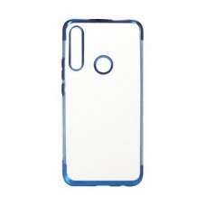 Чохол до моб. телефона Armorstandart Air Glitter для Huawei P smart Z/Y9 2019 Blue (ARM55273) Чохол до моб. телефона Armorstandart Air Glitter для Huawei P smart Z/Y9 2019 Blue (ARM55273)