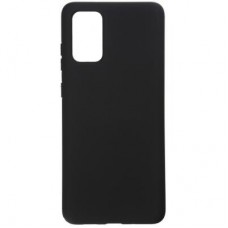 Чохол до моб. телефона Armorstandart ICON Case Samsung S20 Plus Black (ARM56354) Чохол до моб. телефона Armorstandart ICON Case Samsung S20 Plus Black (ARM56354)