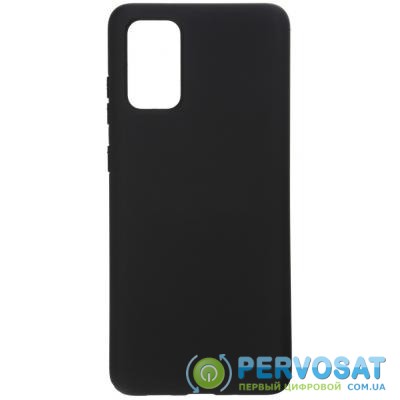 Чехол для моб. телефона Armorstandart ICON Case Samsung S20 Plus Black (ARM56354)