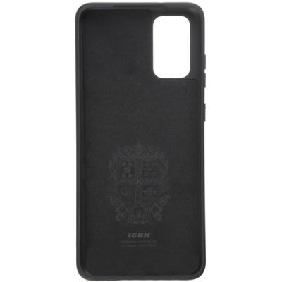 Чехол для моб. телефона Armorstandart ICON Case Samsung S20 Plus Black (ARM56354)