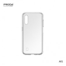 Чохол до моб. телефона Proda TPU-Case Samsung A01 (XK-PRD-TPU-A01) Чохол до моб. телефона Proda TPU-Case Samsung A01 (XK-PRD-TPU-A01)