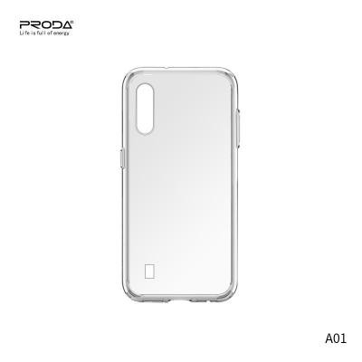 Чехол для моб. телефона Proda TPU-Case Samsung A01 (XK-PRD-TPU-A01)