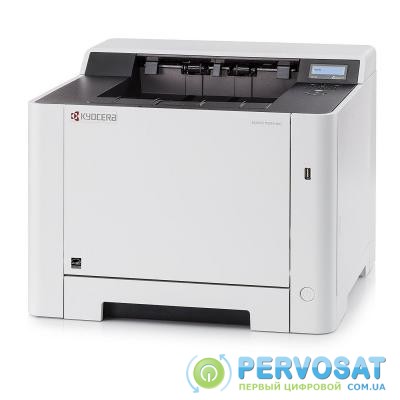 Лазерный принтер Kyocera Ecosys P5021CDW (1102RD3NL0)