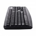 Клавиатура Ergo K-260 USB Black (K-260USB)