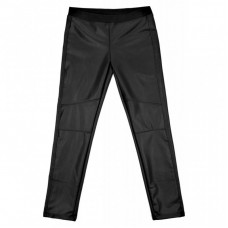 Лосини Lovetti утеплені (5614-134G-black) Лосини Lovetti утеплені (5614-134G-black)