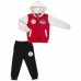Спортивный костюм Elnino "HUNTER" (20506-110B-red)