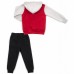 Спортивный костюм Elnino "HUNTER" (20506-110B-red)