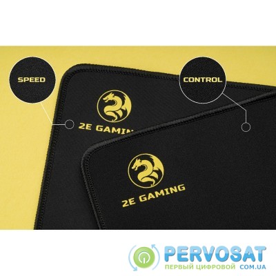 2E Gaming Mouse Pad Speed[XXL Black]