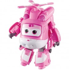 Ігрова фігурка-трансформер Super Wings Transforming Dizzy, Діззі Ігрова фігурка-трансформер Super Wings Transforming Dizzy, Діззі