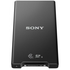Кардрідер Sony MRW-G2 CFexpress Type A, SDHC, SDXC Кардрідер Sony MRW-G2 CFexpress Type A, SDHC, SDXC
