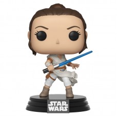 Фігурка Funko POP! Bobble Star Wars Ep 9 Rey 39882 Фігурка Funko POP! Bobble Star Wars Ep 9 Rey 39882