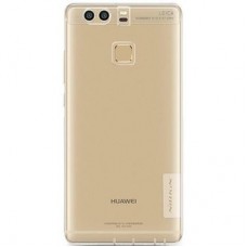Чохол до моб. телефона NILLKIN для Huawei P9 - Nature TPU (White) (6283968) Чохол до моб. телефона NILLKIN для Huawei P9 - Nature TPU (White) (6283968)