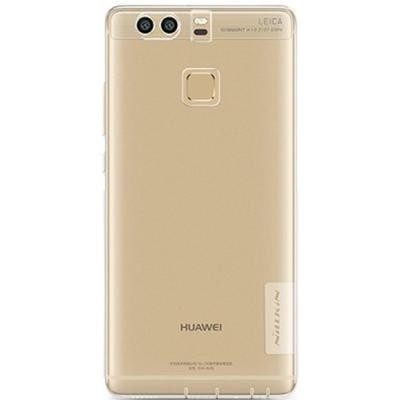 Чехол для моб. телефона NILLKIN для Huawei P9 - Nature TPU (White) (6283968)