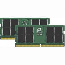 Пам'ять ноутбука Kingston DDR5 64GB KIT (32GBx2) 5600
