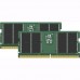 Пам'ять ноутбука Kingston DDR5 64GB KIT (32GBx2) 5600