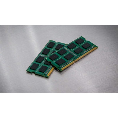 Пам'ять ноутбука Kingston DDR5 64GB KIT (32GBx2) 5600