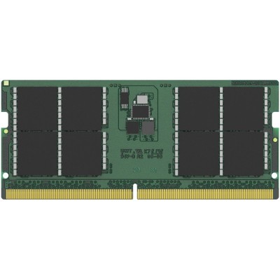 Пам'ять ноутбука Kingston DDR5 64GB KIT (32GBx2) 5600