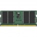 Пам'ять ноутбука Kingston DDR5 64GB KIT (32GBx2) 5600