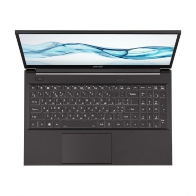 Ноутбук 2E Imaginary 15.6&quot; FHD IPS AG, Intel i5-1235U, 16GB, F512GB, UMA, DOS, Чорний