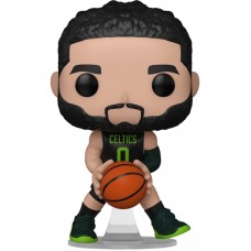 Фігурка Funko POP NBA: Boston Celtics - Jayson Tatum (CE 24) Фігурка Funko POP NBA: Boston Celtics - Jayson Tatum (CE 24)