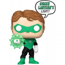 Фігурка Funko POP Heroes: DC - Green Lantern (Beware) (GW) Фігурка Funko POP Heroes: DC - Green Lantern (Beware) (GW)