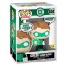 Фігурка Funko POP Heroes: DC - Green Lantern (Beware) (GW)