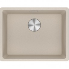 Мийка кухонна Franke Maris, фраграніт, прямокутник, без крила, 553х433х200мм, чаша - 1, під стільницю, MRG 110-52, сахара Мийка кухонна Franke Maris, фраграніт, прямокутник, без крила, 553х433х200мм, чаша - 1, під стільницю, MRG 110-52, сахара