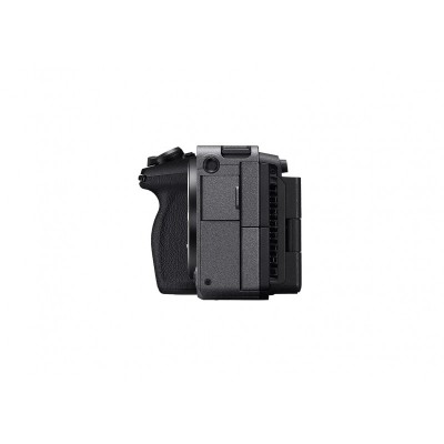 Цифрова відеокамера професійна Sony FX30 + XLR-H1 Цифрова відеокамера професійна Sony FX30 + XLR-H1