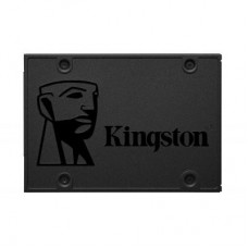 Накопичувач SSD 2.5" 120GB Kingston (SA400S37/120G) Накопичувач SSD 2.5" 120GB Kingston (SA400S37/120G)
