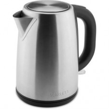 Електрочайник SCARLETT SC-EK21S49 Електрочайник SCARLETT SC-EK21S49