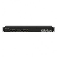 Маршрутизатор Mikrotik RB2011IL-RM Маршрутизатор Mikrotik RB2011IL-RM