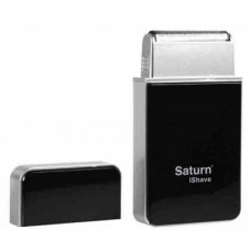 Електробритва SATURN ST-HC8018 (ST-HC8018 black) Електробритва SATURN ST-HC8018 (ST-HC8018 black)