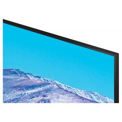 Телевизор Samsung UE43TU8000UXUA