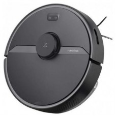 Пилосос Xiaomi RoboRock Vacuum Cleaner S6 Pure Black (S602-00Black) Пилосос Xiaomi RoboRock Vacuum Cleaner S6 Pure Black (S602-00Black)